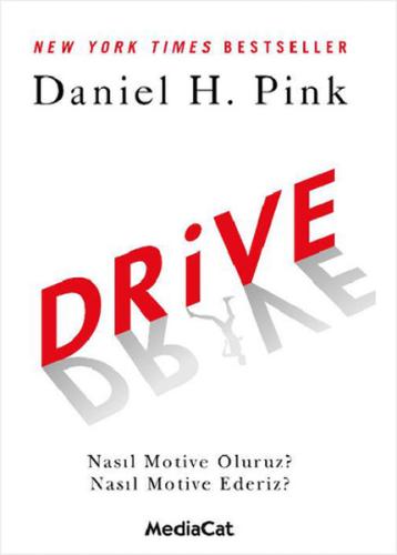 Drive  Nasıl Motive Oluruz? Nasıl Motive Ederiz?