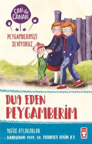 Dua Eden Peygamberim - Can İle Canan Peygamberimizi Seviyoruz %15 indi