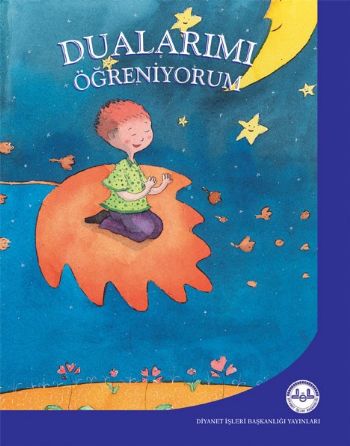 Dualarımı Öğreniyorum Kolektif