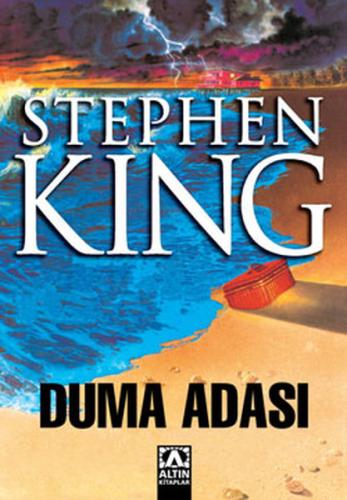 Duma Adası Stephen King