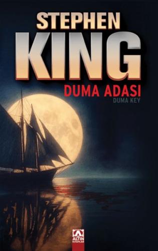 Duma Adası Stephen King