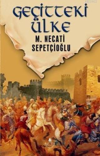 Dünki Türkiye 8. Kitap - Geçitteki Ülke
