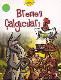 Dünya Masalları Dizisi (20 Kitap Takım)