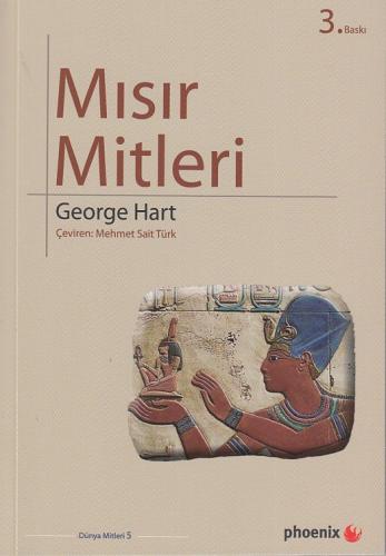 Dünya Mitleri 5 Mısır Mitleri