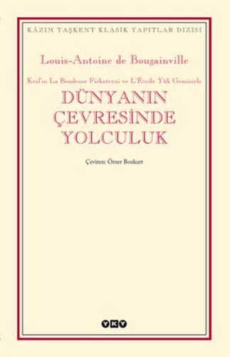 Dünyanın Çevresinde Yolculuk