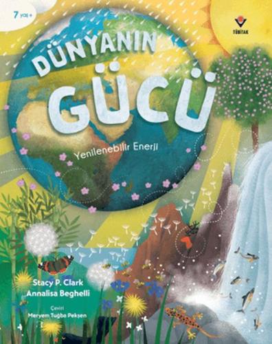 Dünyanın Gücü Susan Hood