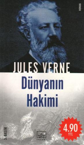 Dünyanın Hakimi Jules Verne