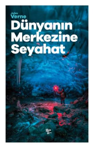 Dünyanın Merkezine Seyahat