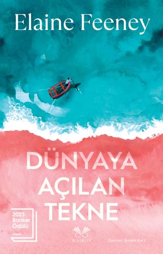 Dünyaya Açılan Tekne Elaıne Feeney