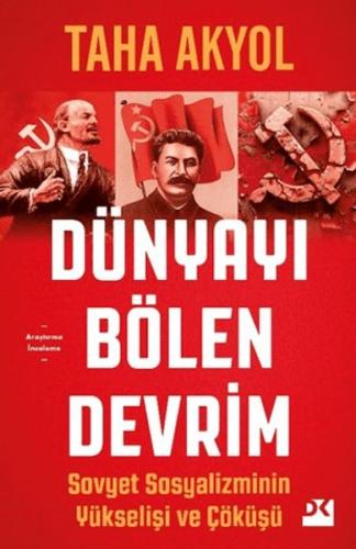 Dünyayı Bölen Devrim