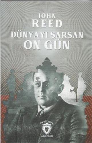Dünyayı Sarsan On Gün %25 indirimli John Reed