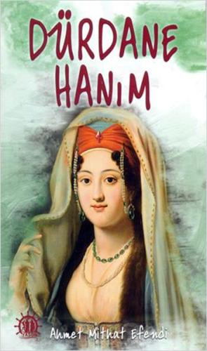 Dürdane Hanım