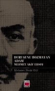 Duruşunu Bozmayan Adam