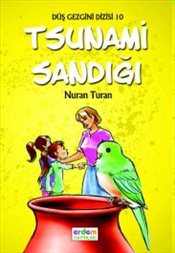 Düş Gezgini 2 - Tsunami Sandığı