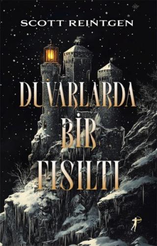 Duvarlarda Bir Fısıltı