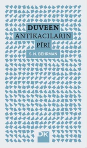 Duveen - Antikacıların Piri