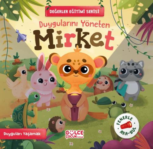 Duygularını Yöneten Mirket - Fenerle Ara Bul Merve Sultan Gündüz