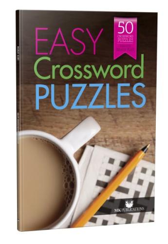 Easy Crossword puzzles Kolektif