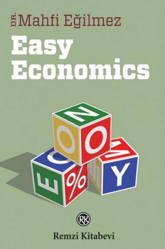 Easy Economics Mahfi Eğilmez