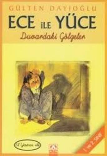 Ece İle Yüce - 20 Kitap Set