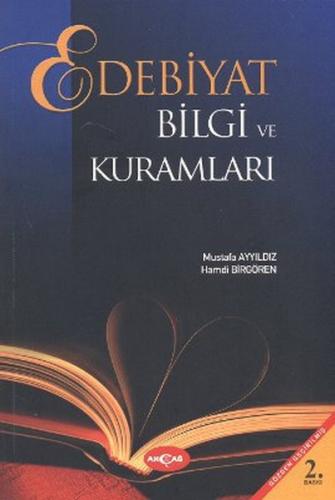 Edebiyat Bilgi ve Kuramları (Mustafa Ayyıldız) Hamdi Birgören