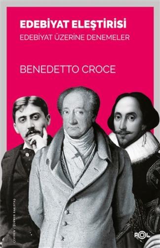 Edebiyat Eleştirisi Benedetto Croce