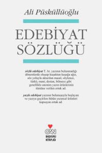 Edebiyat Sözlüğü