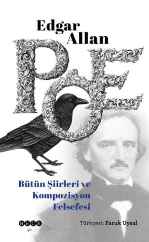 Edgar Allan Poe - Bütün Şiirleri ve Kompozisyon Felsefesi