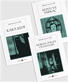 Edgar Allan Poe Seti (3 Kitap Takım)
