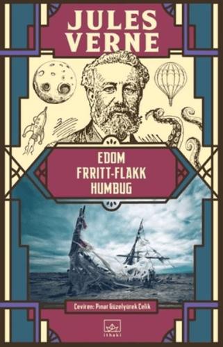 Edom - Frritt Flakk - Humbug Jules Verne