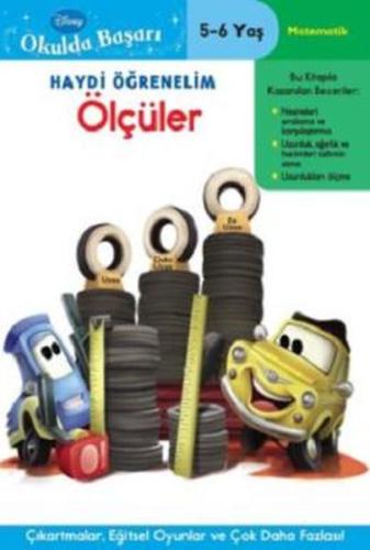 Eğitim Seti Okulda Başarı 4