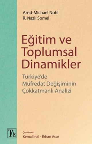 Eğitim ve Toplumsal Dinamikler