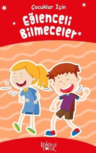 Eğlenceli Bilmeceler - Çocuklar İçin