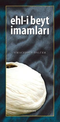 Ehl-i Beyt İmamları %17 indirimli Siraceddin Önlüer