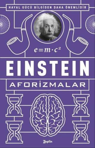 Einstein-Aforizmalar