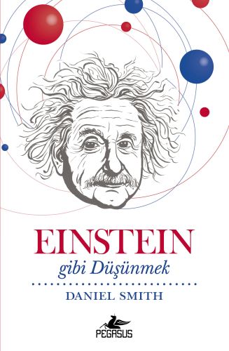 Einstein Gibi Düşünmek %15 indirimli Daniel Smith