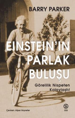 Einstein'ın Parlak Buluşu Barry Parker