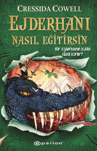 Ejderhanı Nasıl Eğitirsin 8 - Bir Ejderhanın Kalbi Nasıl Kırılır?