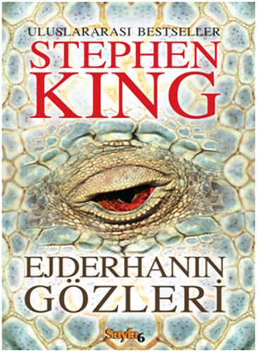 Ejderhanın Gözleri Stephen King