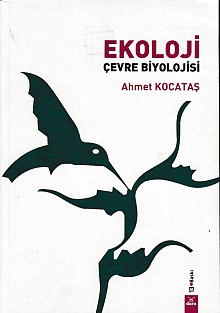 Ekoloji  Çevre Biyolojisi