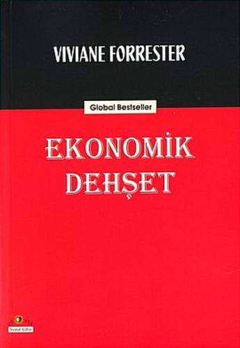 Ekonomik Dehşet Viviane Forrester