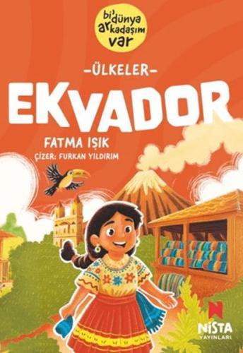 Ekvador - Bi' Dünya Arkadaşım Var