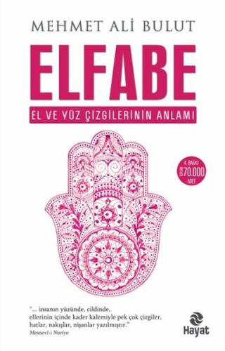 Elfabe El ve Yüz Çizgilerinin Anlamı Mehmet Ali Bulut
