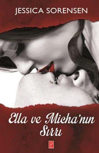 Ella ve Micha'nın Sırrı %10 indirimli Jessica Sorensen