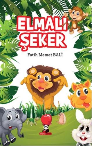 Elmalı Şeker %22 indirimli Fatih Memet Bali