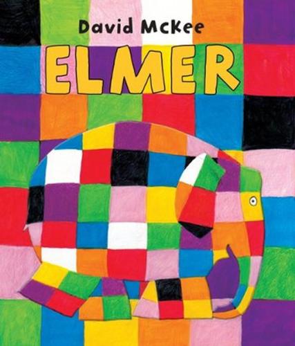 Elmer David McKee