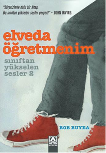 Elveda Öğretmenim - Sınıftan Yükselen Sesler 2