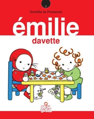 Emilie Davette -7 Domitille de Pressense