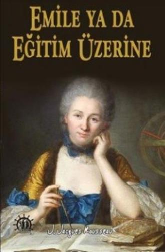 Emilie Ya da Eğitim Üzerine