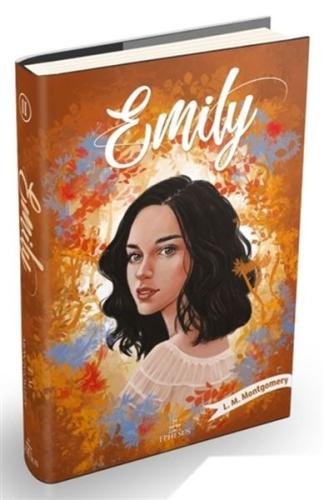 Emily 2 - Ciltli L. M. Montgomery